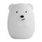 NiteLite Nitelite Junior Bear - White - ONE SIZE – kuva 4