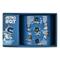 Astrobot Embossed Mug – kuva 8