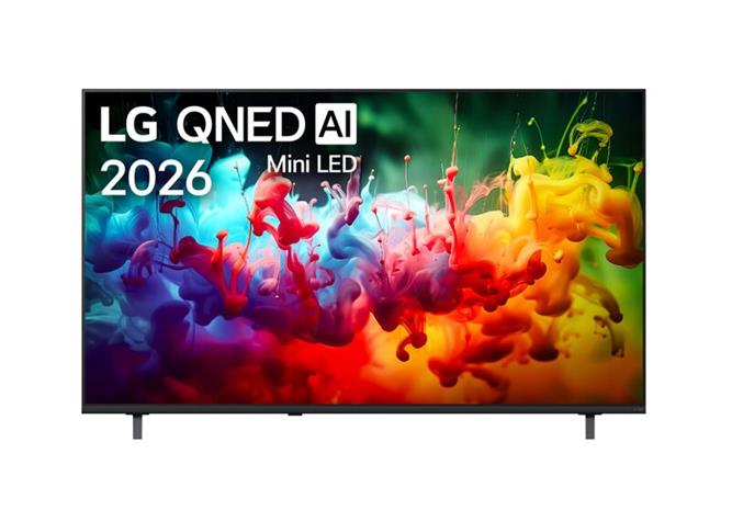 LG 65QNED70B3C (65"), LED-televisio