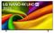 LG 85NU800B3 (85"), LED-televisio – kuva 3