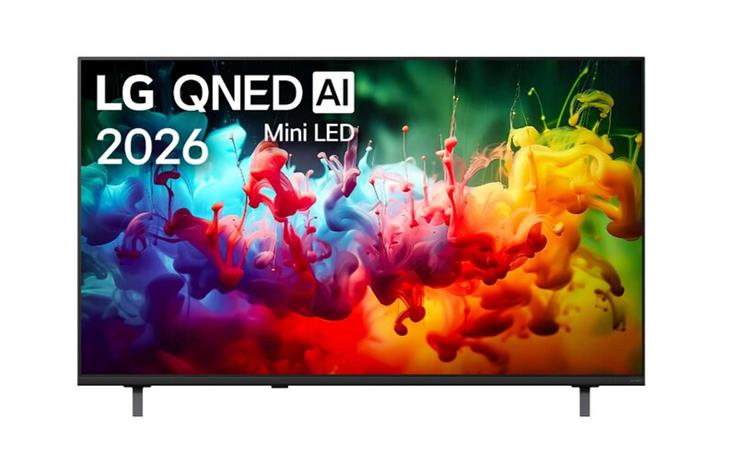 LG 55QNED70B3C (55"), LED-televisio – kuva 2/5