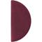 Rose Inc Satin Eyeshadow Refill Satin Plum – kuva 2