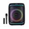 DENVER BPS-270 - Bluetooth speaker with 8" woofer + 1" Tweeter 40W – kuva 7
