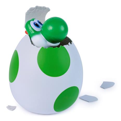 Super Mario Hatchin Interactive Yoshi