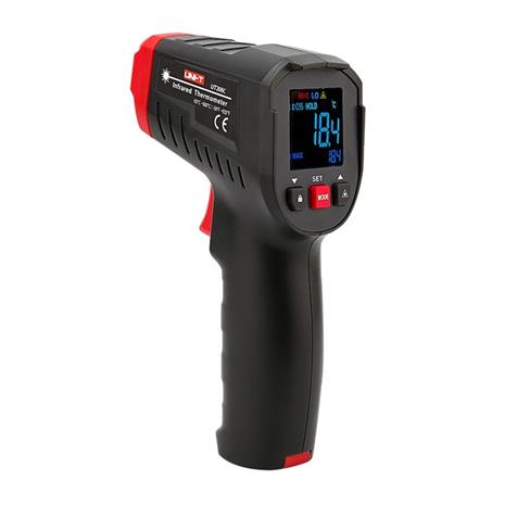 UNI-T UT306C infrared thermometer – kuva 1/1