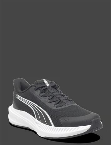 Puma Dasher Lite SLIPTECH PS Lenkkarit, Black/White, 28