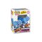 Funko Pop! Animation: The Simpsons - Itchy Patchwork (9cm) FIGU – kuva 1