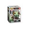 Funko Pop! Games: Magic The Gathering - Strixhaven Tam (9cm) FIGU – kuva 1