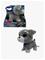 FurReal Walk-A-Lots Schnauzer 23 cm – kuva 5