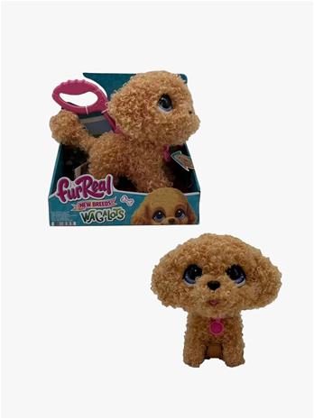 FurReal Wag-A-Lots Poodle 23 cm