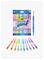 Crayola Clicks Retractable Markers 10 Pcs - Pastel – kuva 2