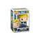 Funko Pop! Games: Fallout - Vault Boy (9cm) FIGU – kuva 1