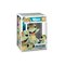 Funko Pop! & Buddy: Finding Nemo - Crush with Squirt (9cm) FIGU – kuva 1