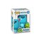 Funko Pop! Disney: Monsters Inc - Mike with Sully (9cm) FIGU – kuva 1
