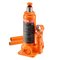 Hydraulinen pullotunkki, 4 t, 185-350 mm, oranssi – kuva 1