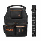 Työkalupussi VEVOR DWSS2501, 14 taskua, 1410 ä— 370 ä— 120 mm