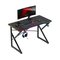 Desk Hero 1.7 RGB musta – kuva 1