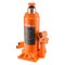 Hydraulinen pullotunkki 10 t, 235â€“470 mm, oranssi – kuva 1