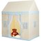 Lasten leikkiteltta matolla ja lampulla, beige, 1-5 m. – kuva 1