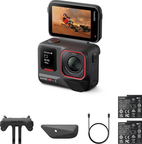 Insta360 Ace Pro 2 CINSB
