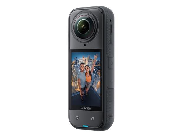 Insta360 X5 CINSA