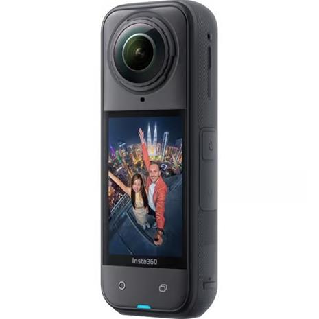 Insta360 X5 CINSA