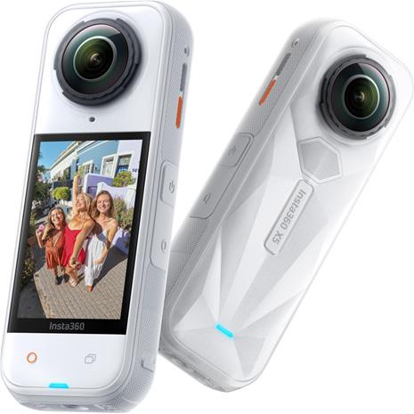Insta360 X5 CINSA