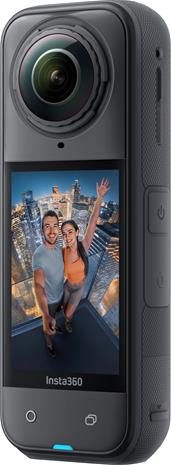 Insta360 X5 CINSA
