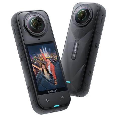 Insta360 X5 CINSA