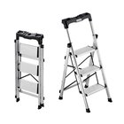 Tikkaat VEVOR AP-2413TA, 3-portaiset, 48 ä— 54 ä— 104 cm