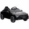 Lasten sähköauto Aiyaplay 110x61x45cm, musta – kuva 1