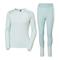 Helly Hansen Lifa Active Crew, naiset, vaaleansininen – kuva 2