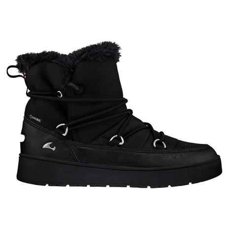 Viking Snofnugg GTX Talvikengät, Black, 30 – kuva 5/6