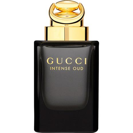 Gucci Oud Intense EdP