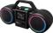 Philips The Roller Stereo portable speaker Black 60 W – kuva 7