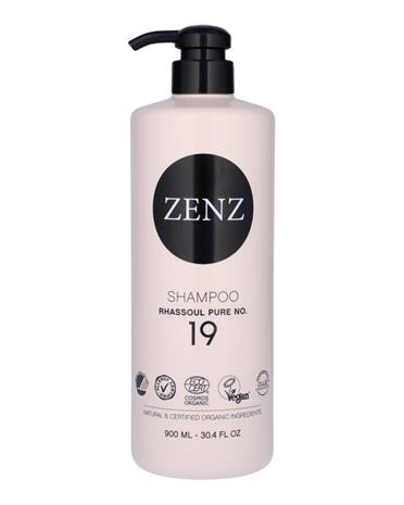 19 Treatment Shampoo