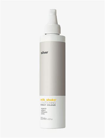 milk_shake - Direct Color 100 ml - Silver