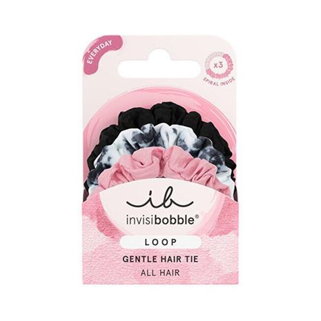 Invisibobble Loop Be Gentle 3pcs