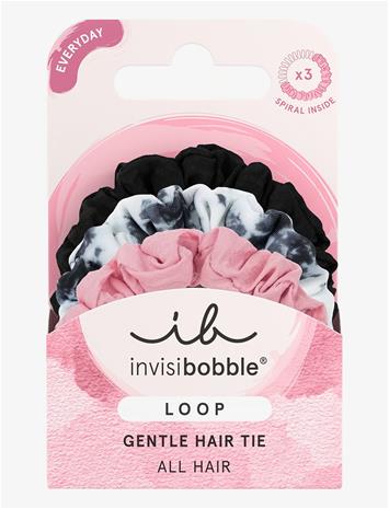 Invisibobble Loop Be Gentle 3pcs