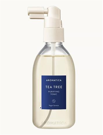Aromatica Tea Tree Purifying Tonic 100ml