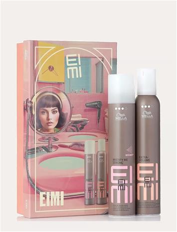 Wella Professionals EIMI Gift Set