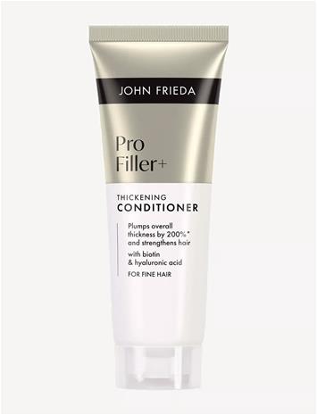 John Frieda ProFiller+ Thickening Conditioner 75 ml