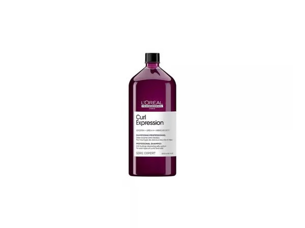 Loreal Curl Expression Gel Shampoo 1500 ml