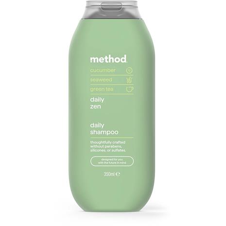 Method Daily Zen 350ml shampoo