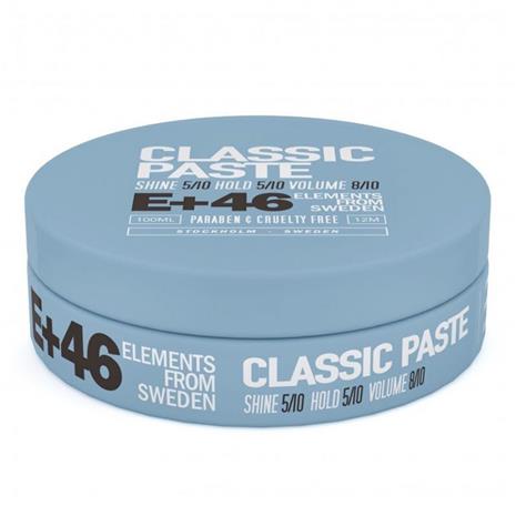 E+46 Classic Paste 100 ml