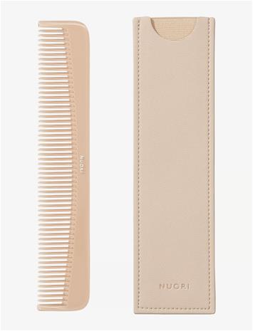 Nuori Dressing Comb Rose