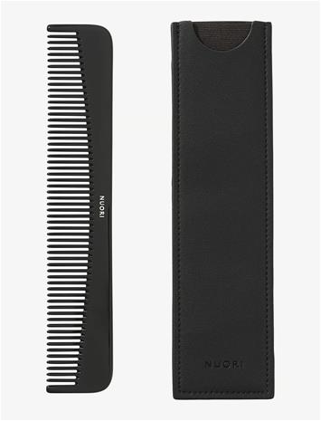 Nuori Dressing Comb Black