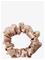 ByBarb Silk Scrunchie – Beige – kuva 4