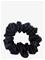 ByBarb Silk Scrunchie – Black – kuva 4