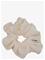 SUI AVA Ea Zig-Zag Scrunchie Cream – kuva 4